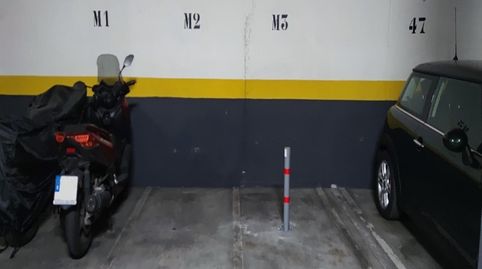 Foto 3 de Garaje en venta en Parla Este, Parla