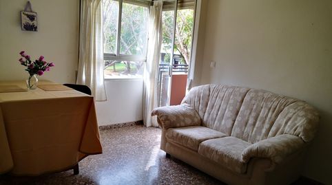 Foto 4 de Estudi de lloguer a Barrio de Benicalap, Valencia Capital