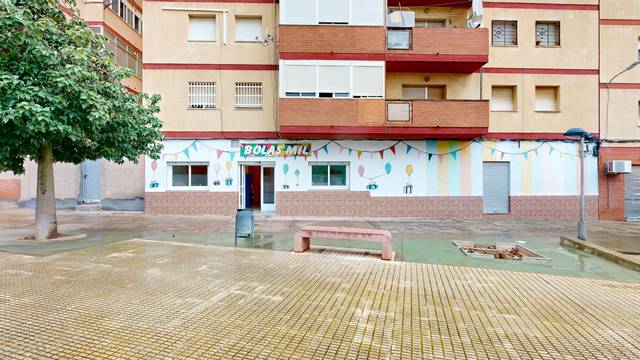 Local comercial en Venta en La Unión ciudad