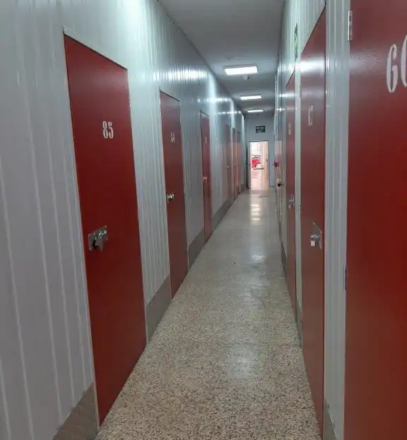 Storage room for rent in Carrer de les Illes Canàries, 138, La Creu del Grau