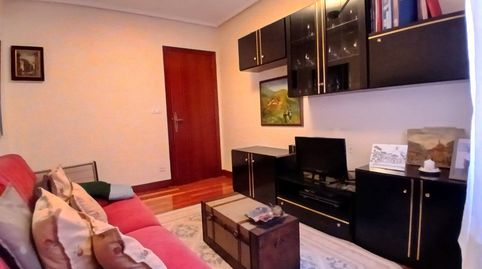 Foto 4 de Piso en venta en San Vicente, Bagatza - San Vicente, Barakaldo