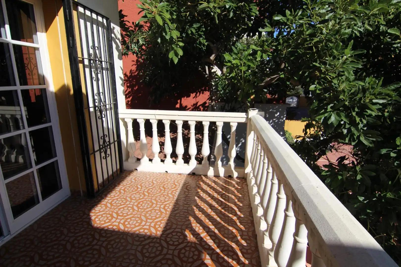 Villa con giardino in vendita a Benalmádena pueblo, imagen 5