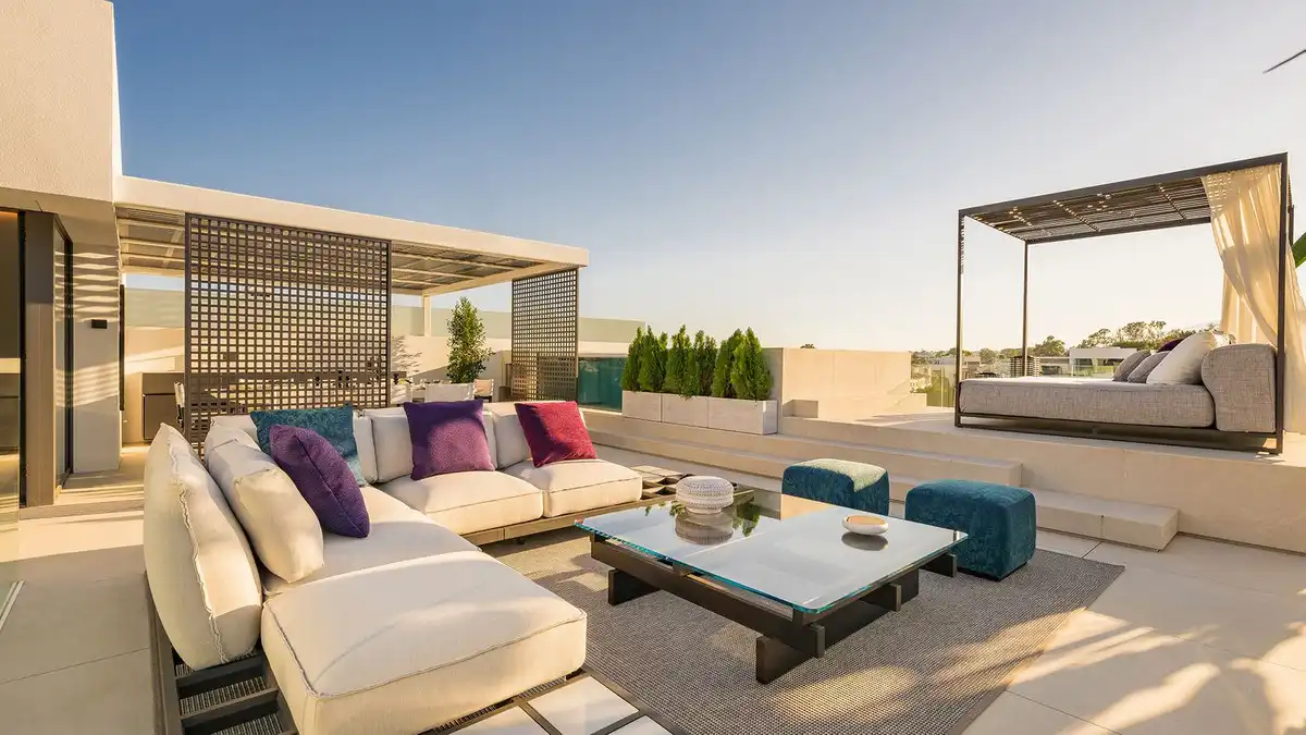 Casa a schiera in vendita a Marbella Centro, imagen 27