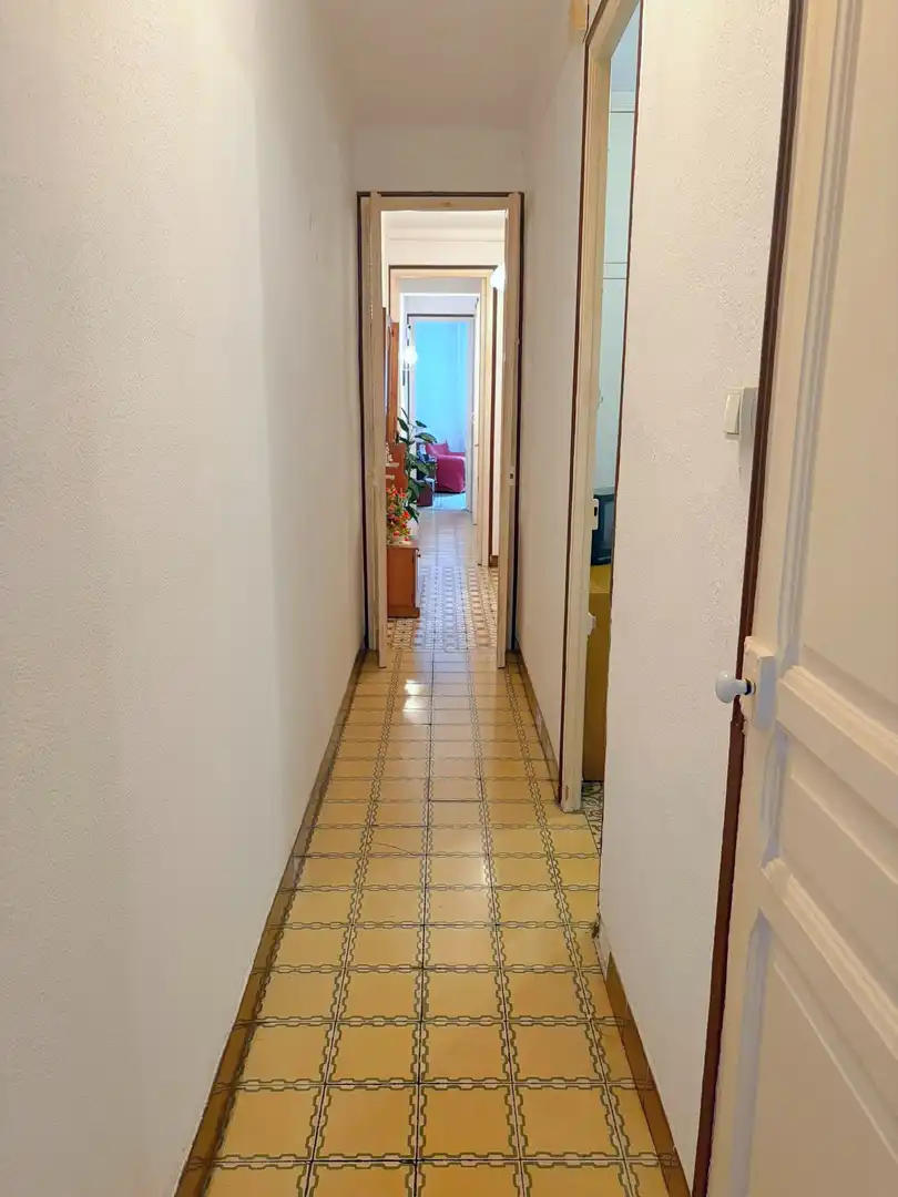 Appartement avec terrasse à vendre à del Bisbe Laguarda, imagen 21