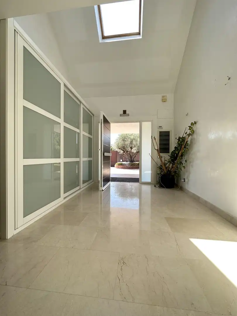 Casa o chalet en venta en Boadilla del Monte con Aire acondicionado, Jardín privado y Trastero