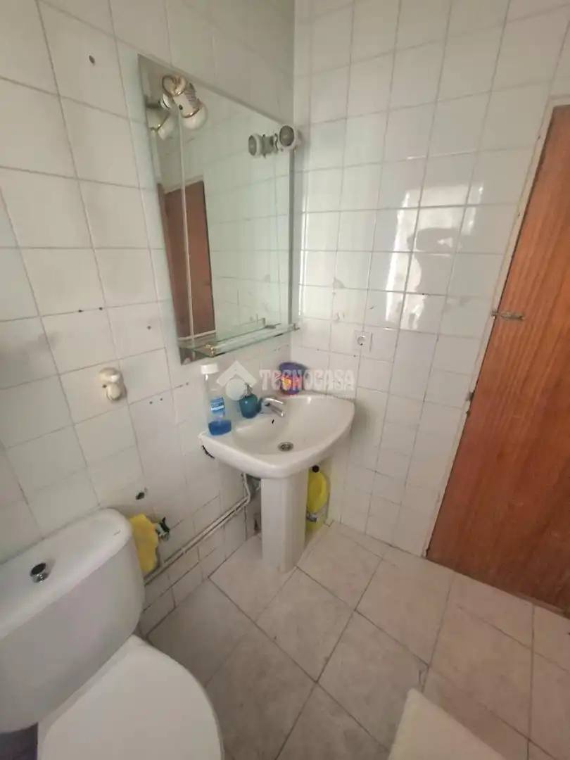 Baño de Piso en venta en Colmenar Viejo con Balcón