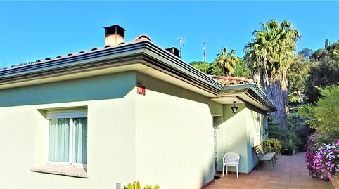 Foto 4 de Casa o chalet en venta en Carrer Riu Muga, Roca Grossa, Lloret de Mar
