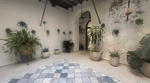 Foto 4 de Casa adosada en venta en Centro, Jerez de la Frontera