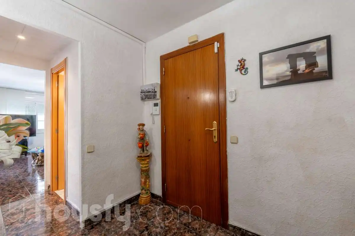 Flat for sale in Vilanova i la Geltrú  with Air Conditioner and Balcony