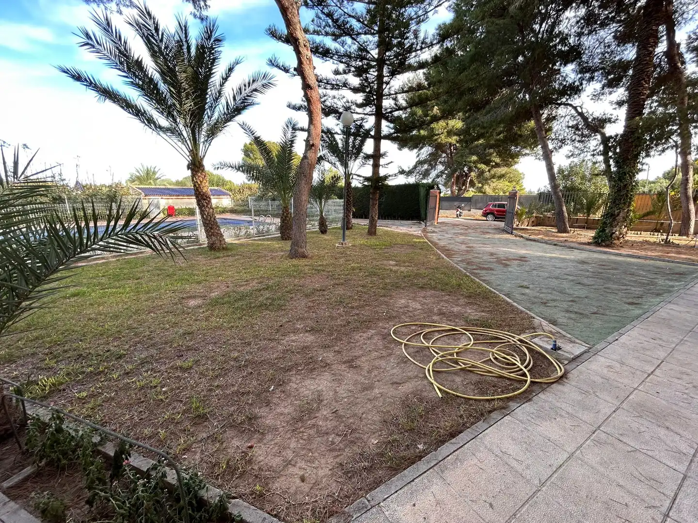 Villa avec terrasse à vendre à Los Balcones - Los Altos, imagen 27
