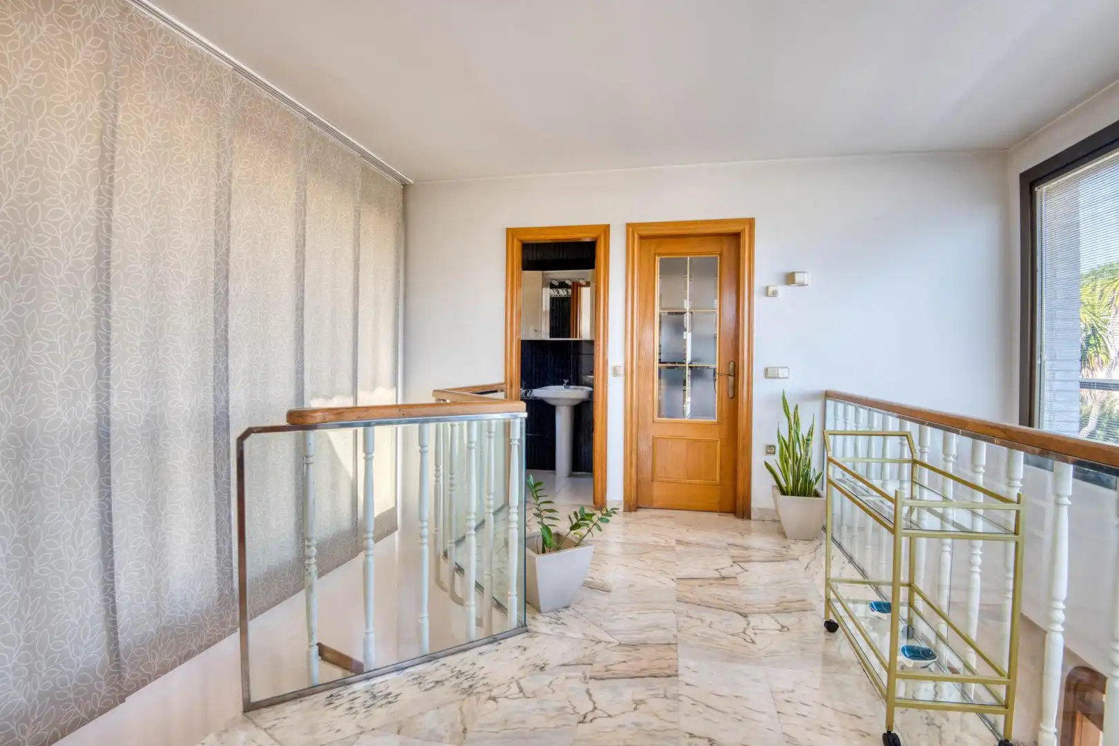 Haus mit Garten zum Verkauf in Santa Anna, imagen 13