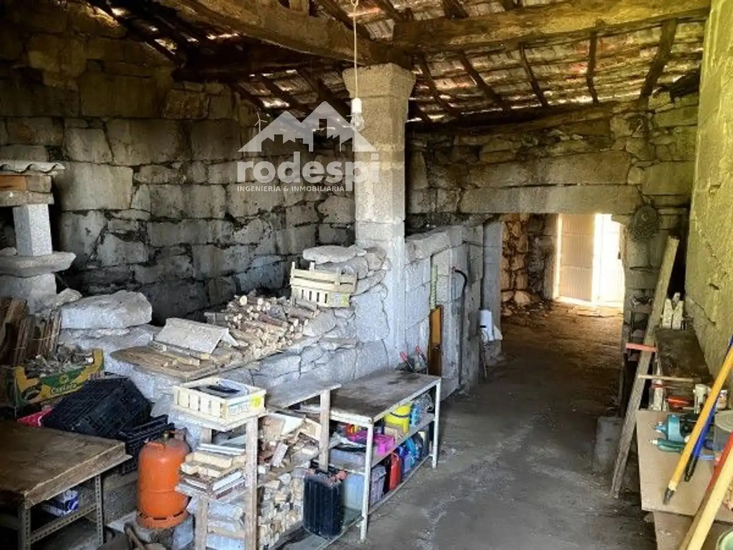 Casa in vendita a Covelo, imagen 47