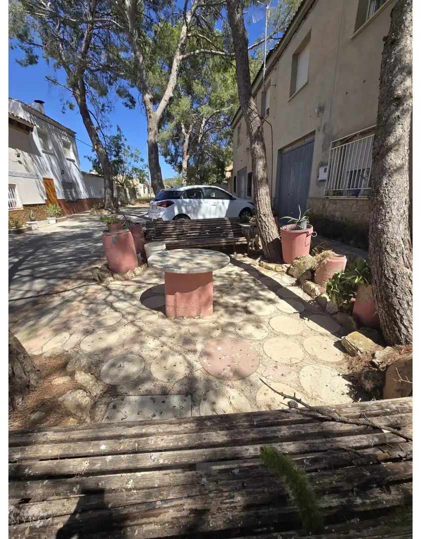 Terraced house for sale in Yecla, imagen 38