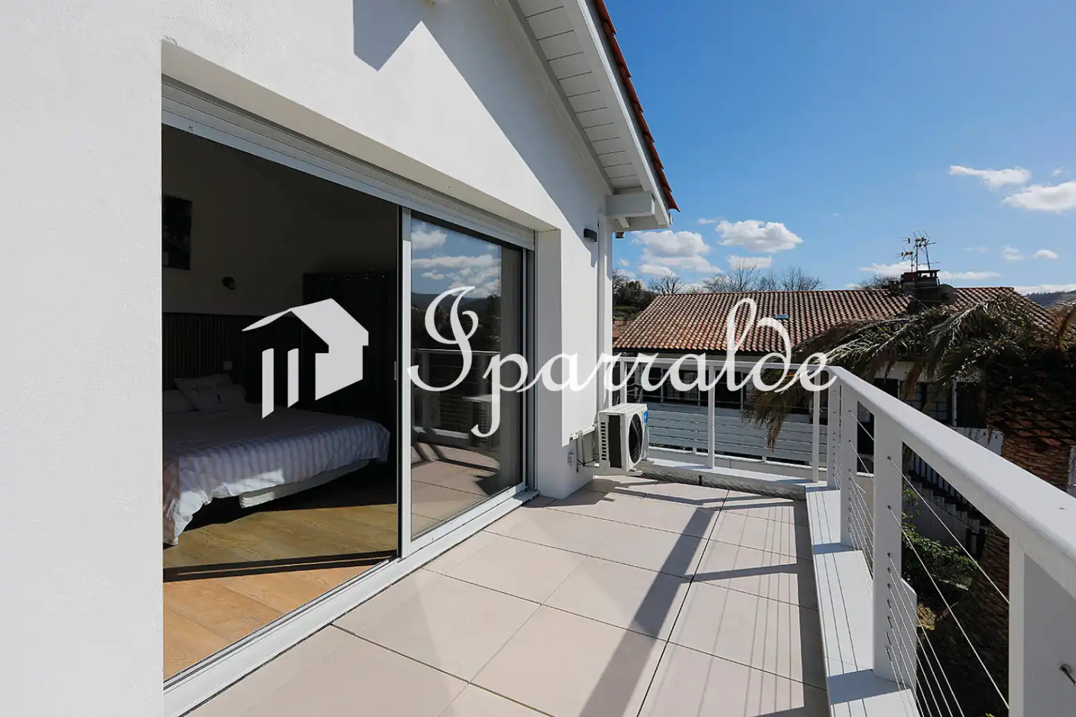 Casa amb terrassa en venda a Hendaye, imagen 33
