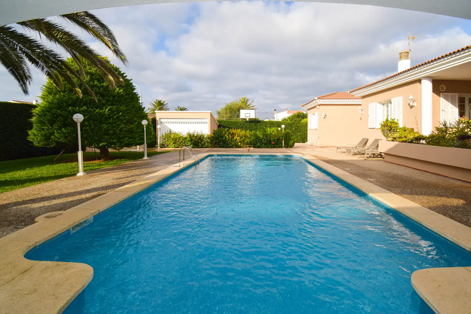 Chalet con piscina en venta en Cala en Blanes, imagen 36