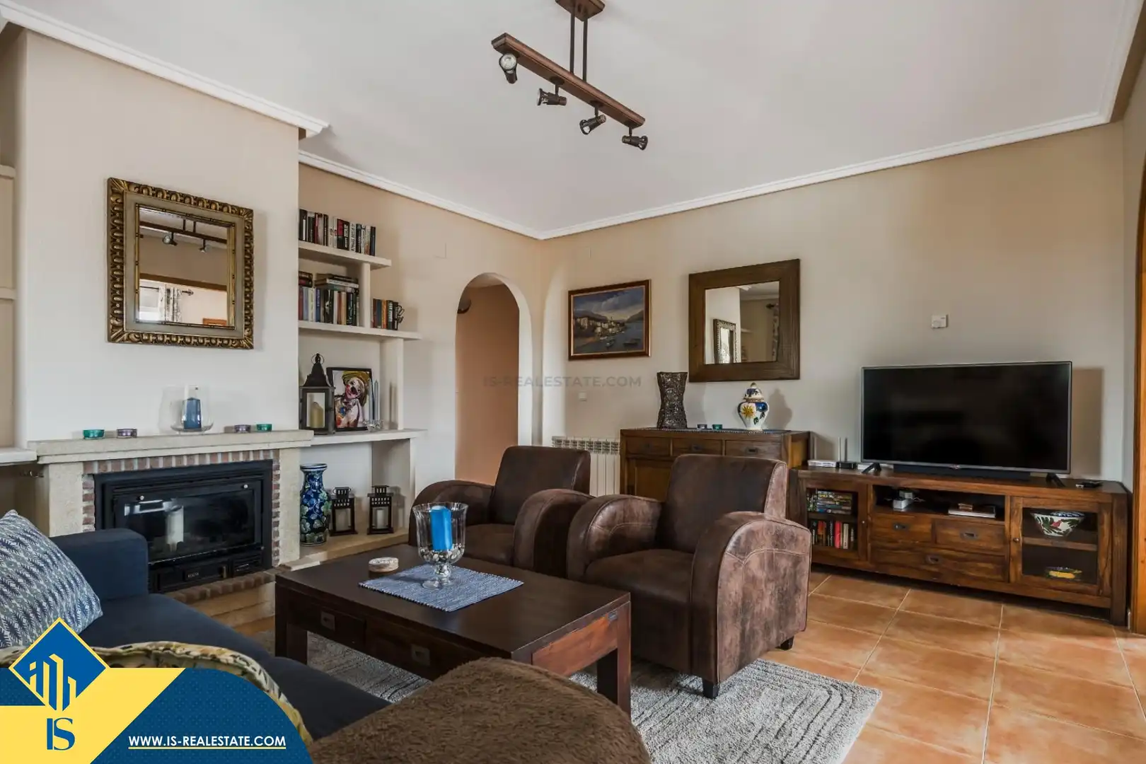 Chalet con piscina en venta en Gran Alacant, imagen 8