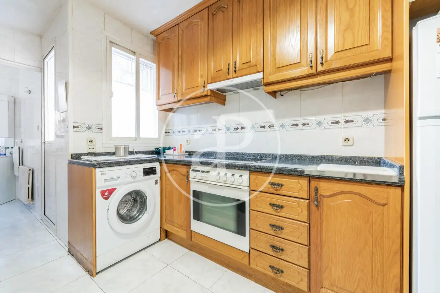 Piso con terraza en venta en C. del Ángel, imagen 11