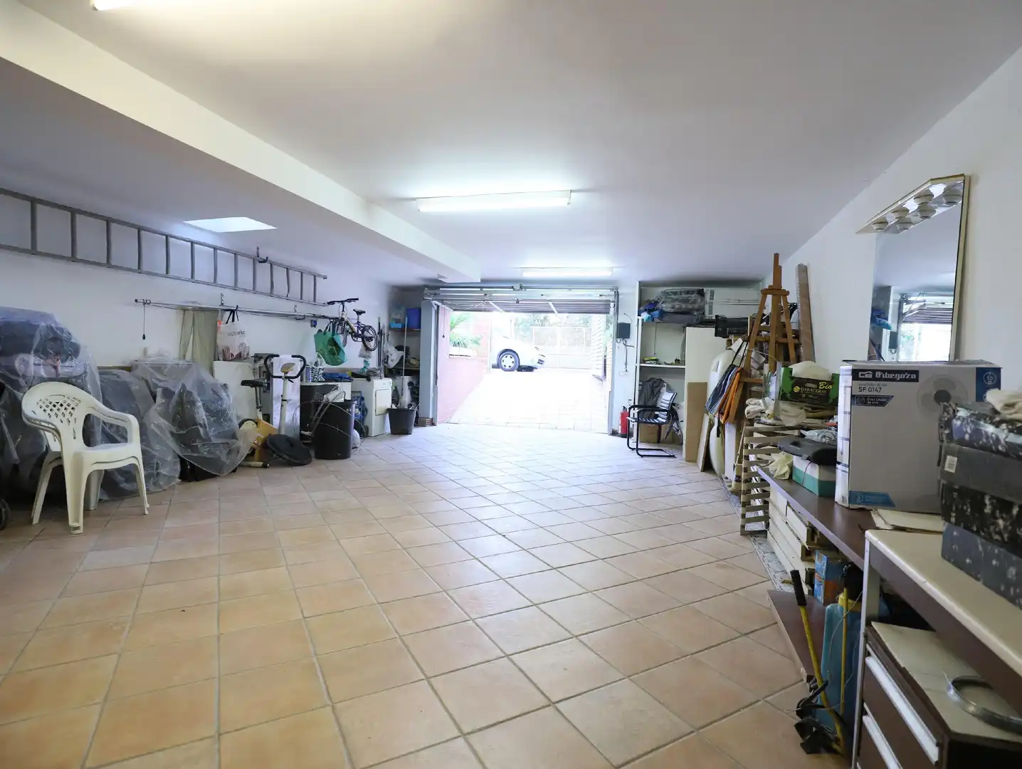 Detached house with garden for sale in Segur de Calafell, imagen 40