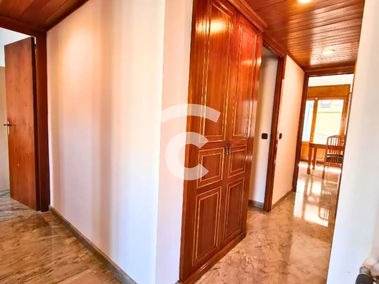 Flat with terrace for sale in Calle Anselm Clavé, imagen 15