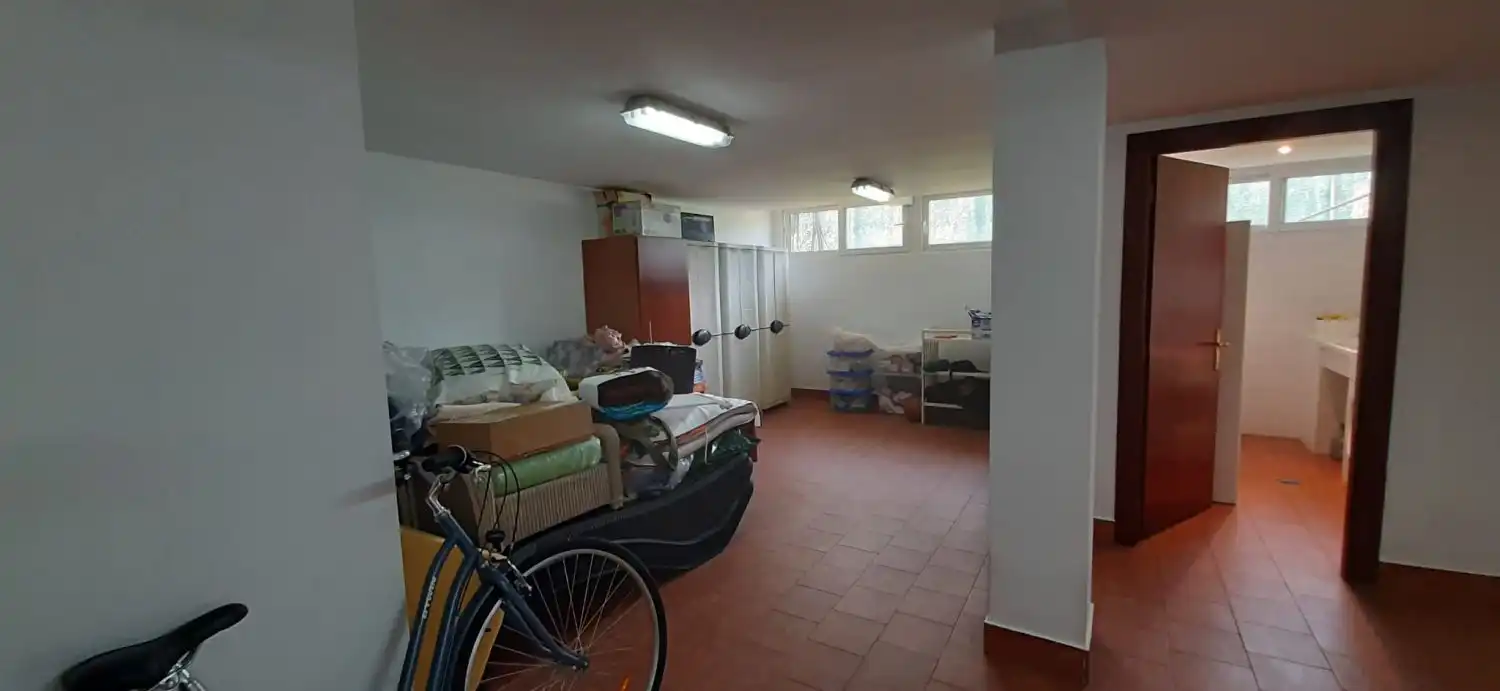 Casa o xalet en venda en Argoños  amb Calefacció