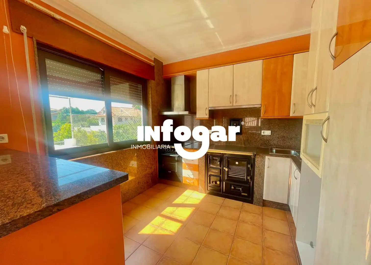Haus mit Terrasse zum Verkauf in Lugar Pias, imagen 6
