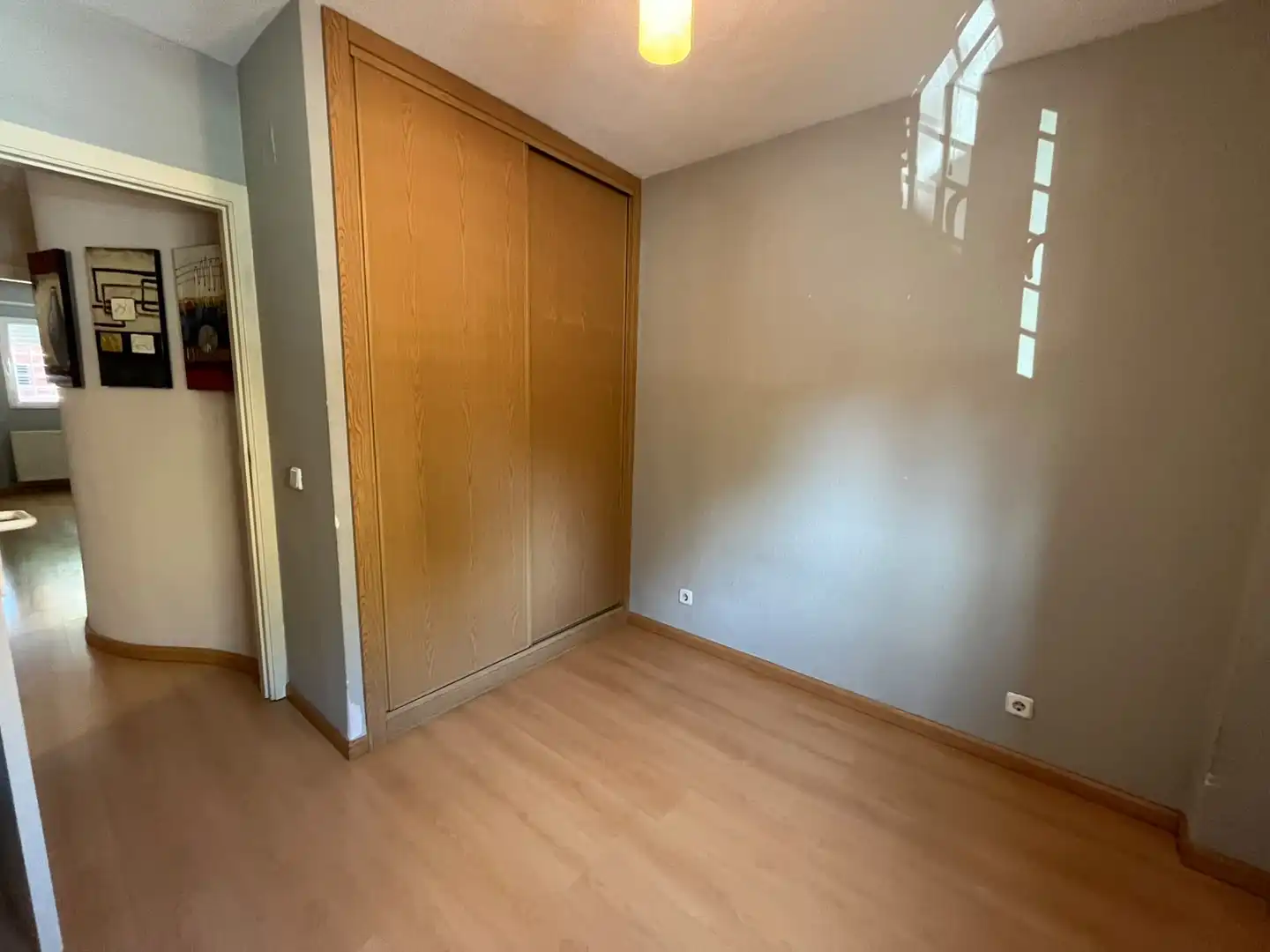 Piso con ascensor en venta en Plaza Ricla, imagen 22