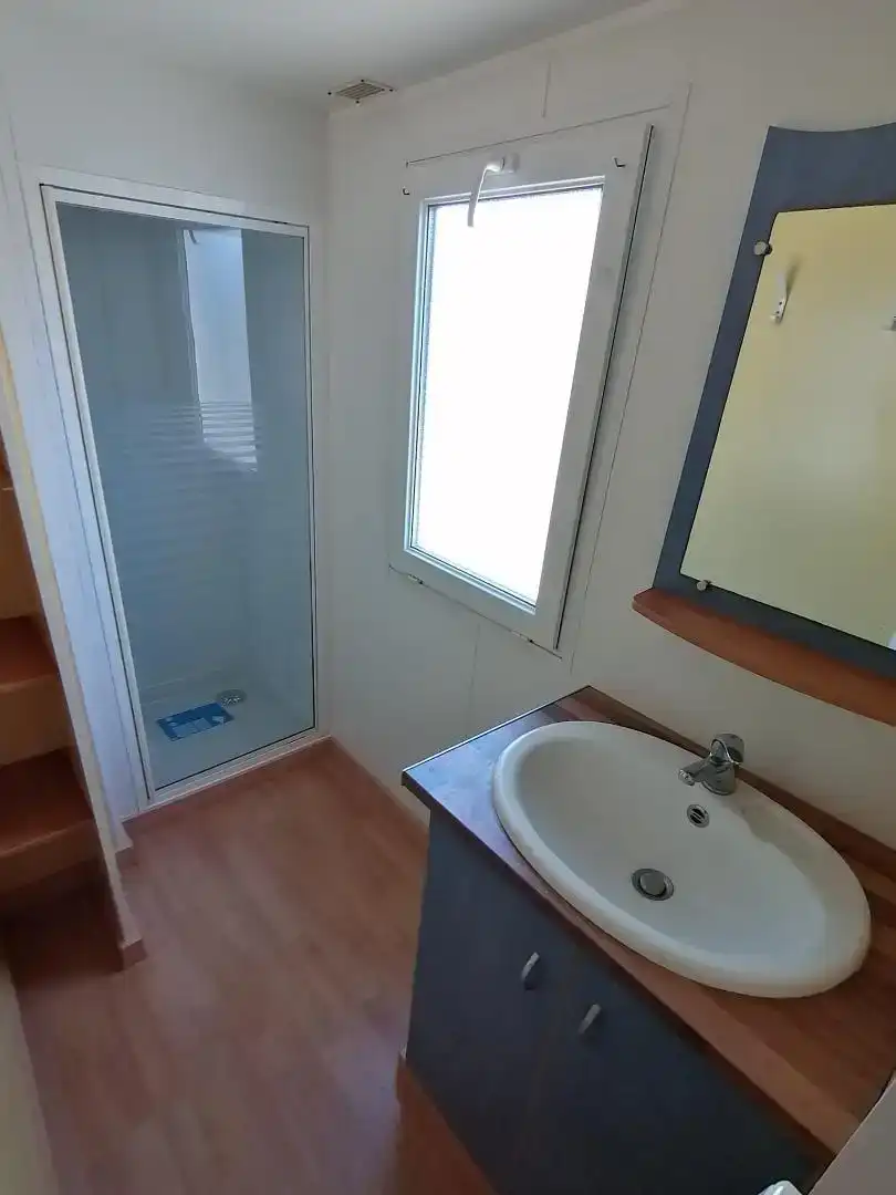 Bany de Loft en venda en Fuente del Maestre amb Aire condicionat