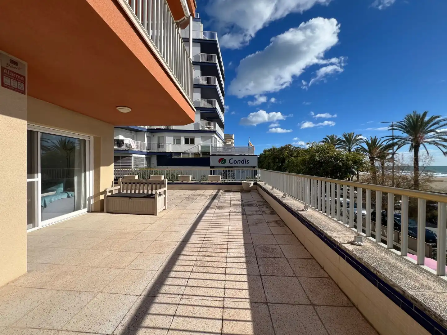 Pis amb ascensor en venda a Passeig Marítim, imagen 3