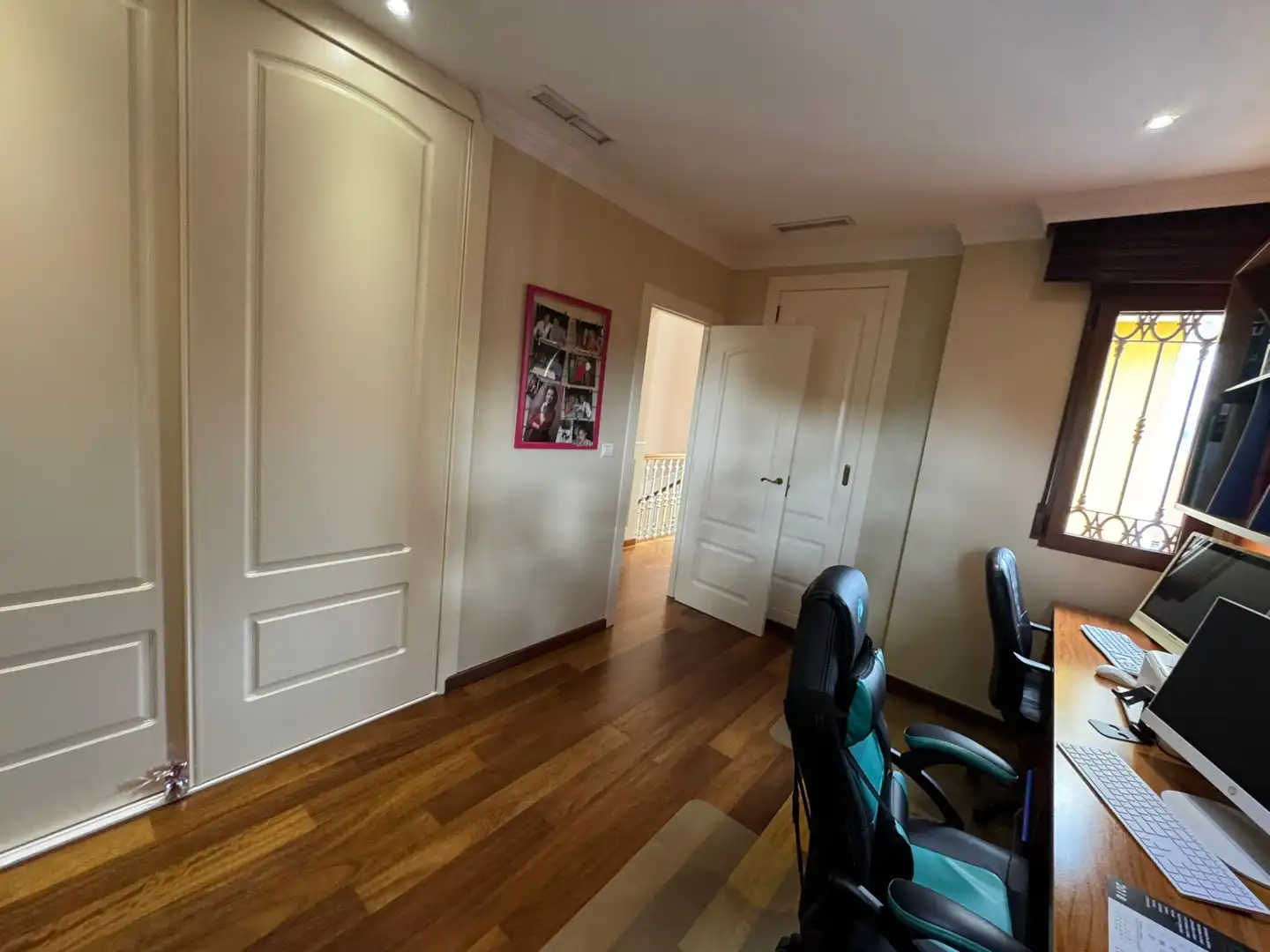 Casa o chalet en venta en Alicante / Alacant con Aire acondicionado, Calefacción y Jardín privado