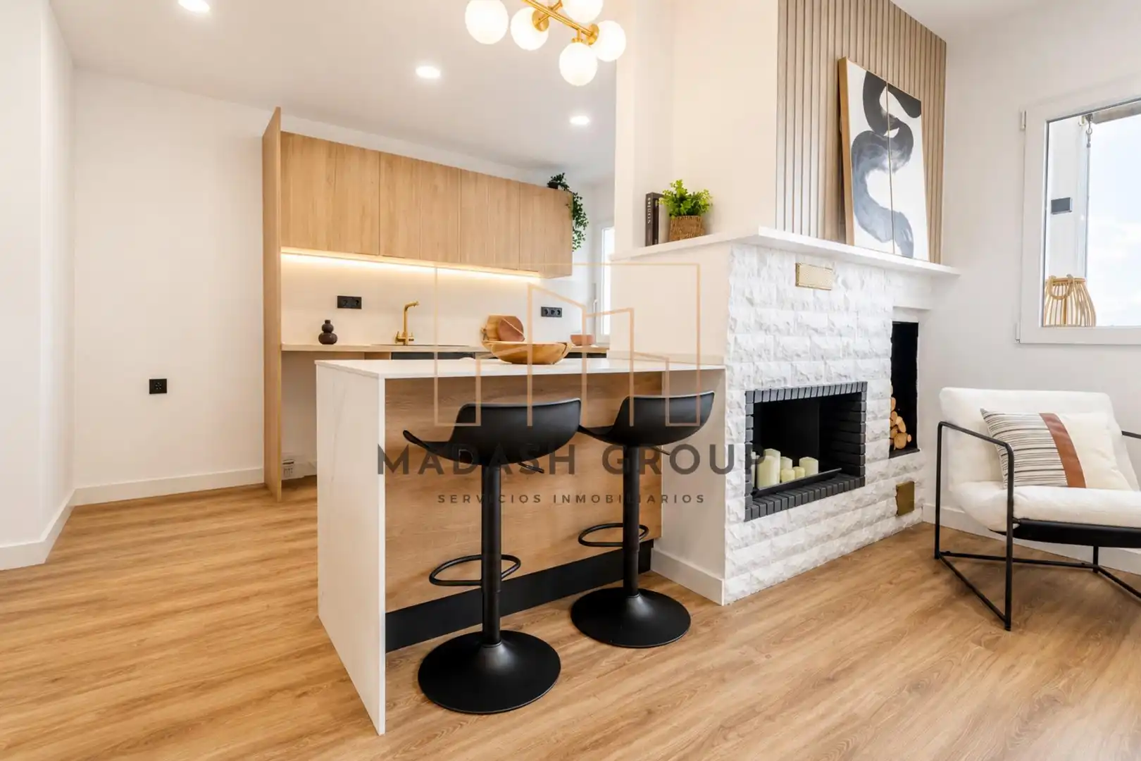 Cuina de Casa o xalet en venda en Tarragona amb Parquet