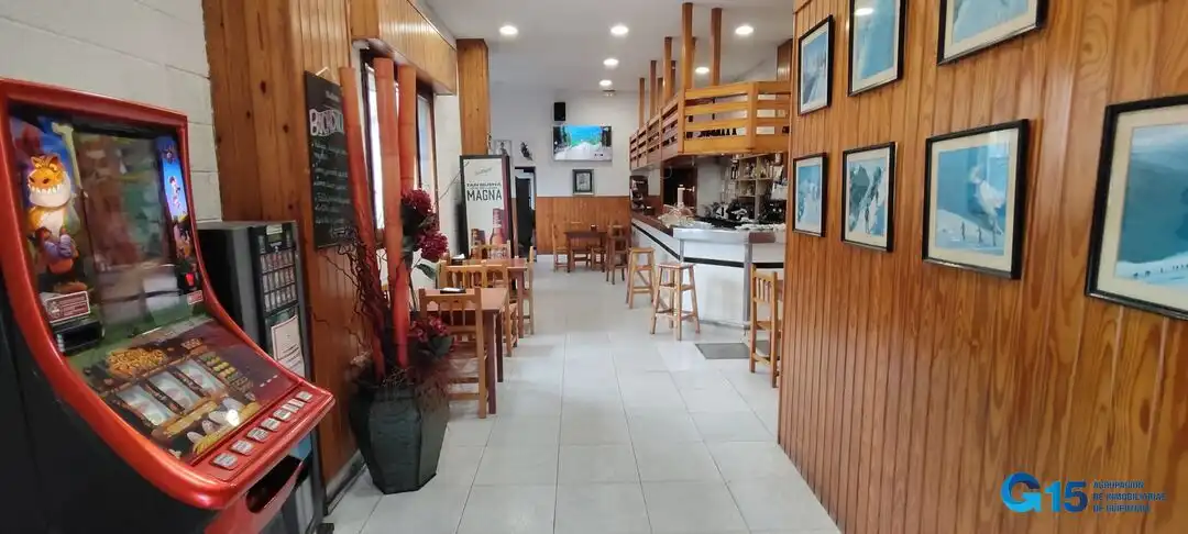 Nave industrial en venta en Oiartzun