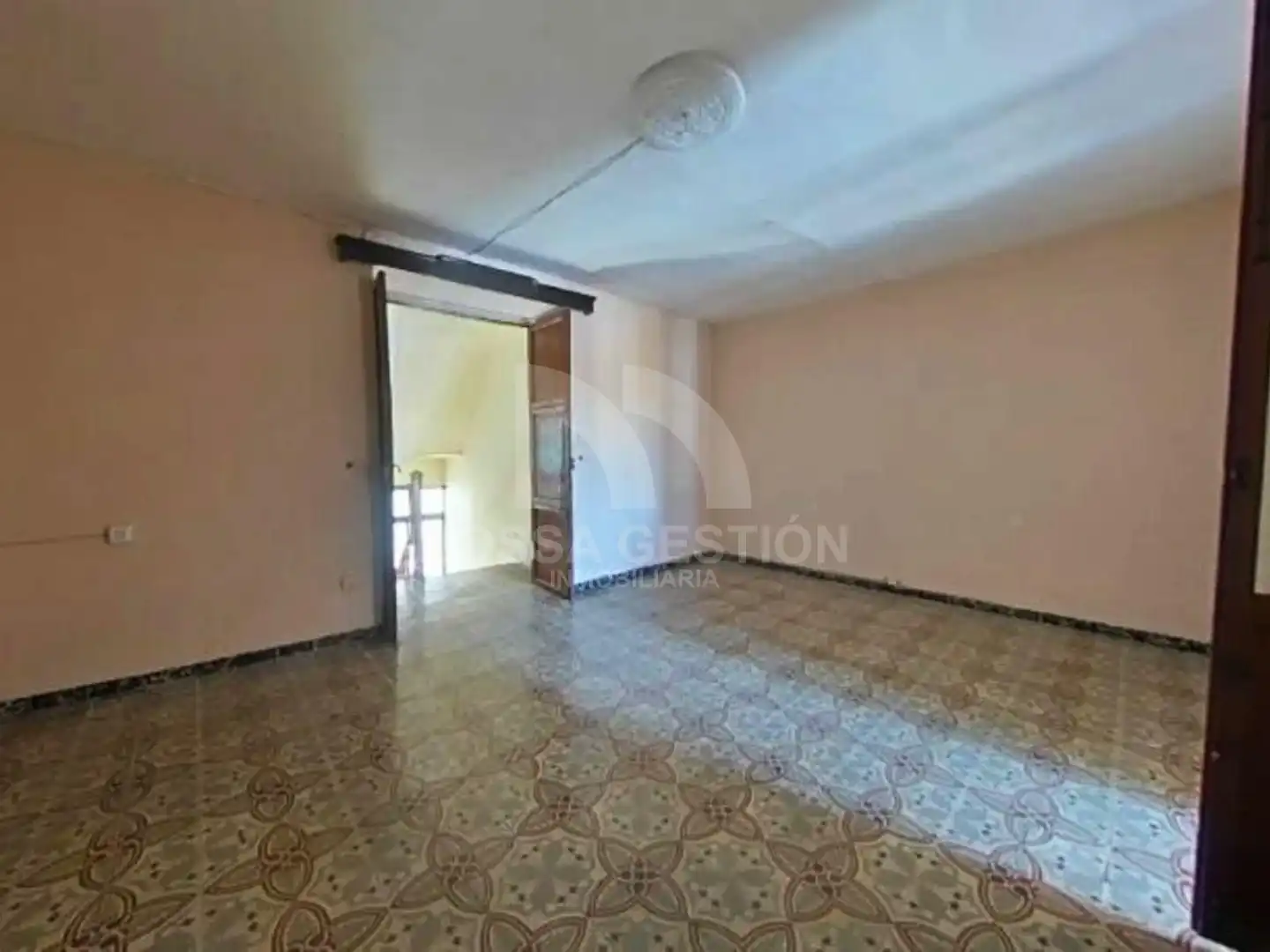 House with terrace for sale in Calle de San Pedro, imagen 14