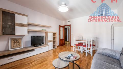 Photo 3 of Flat to rent in Chopera,  Madrid Capital