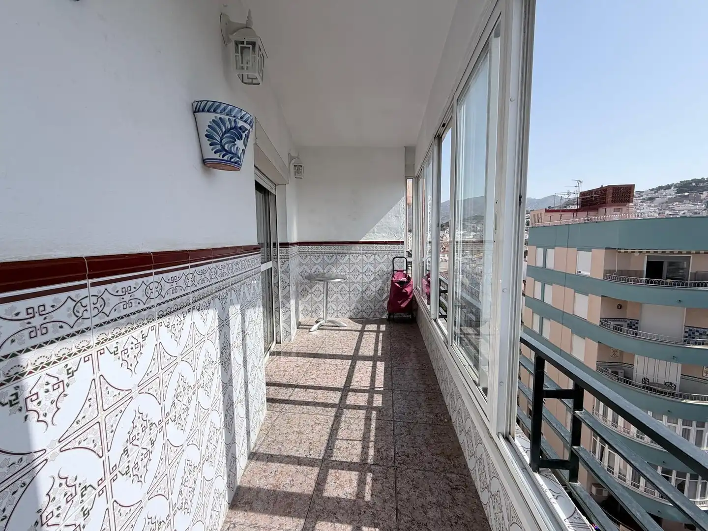 Pis amb ascensor en venda a Vélez-Málaga ciudad, imagen 5