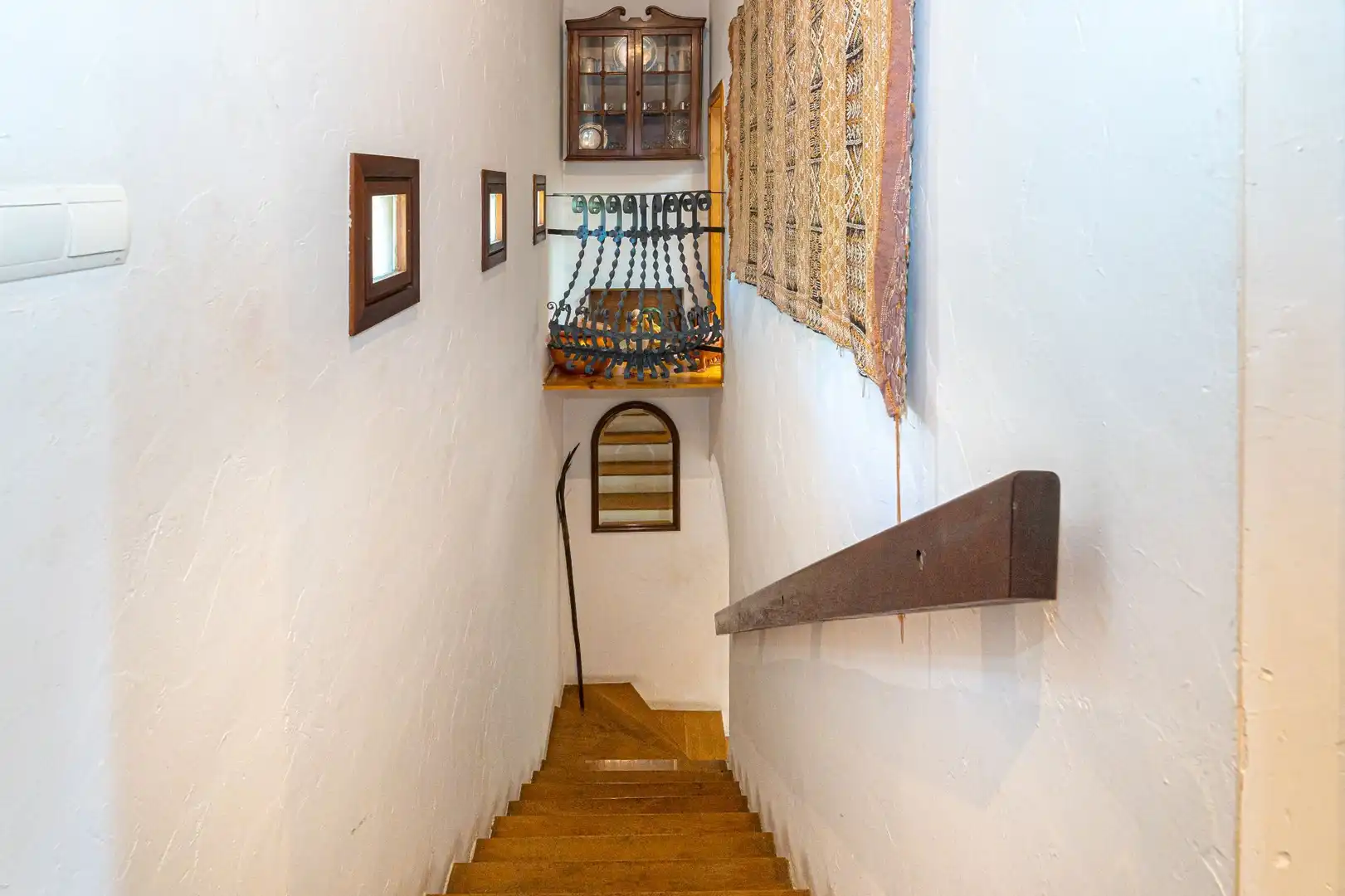 Villa mit Garten zum Verkauf in Mascarat, imagen 49