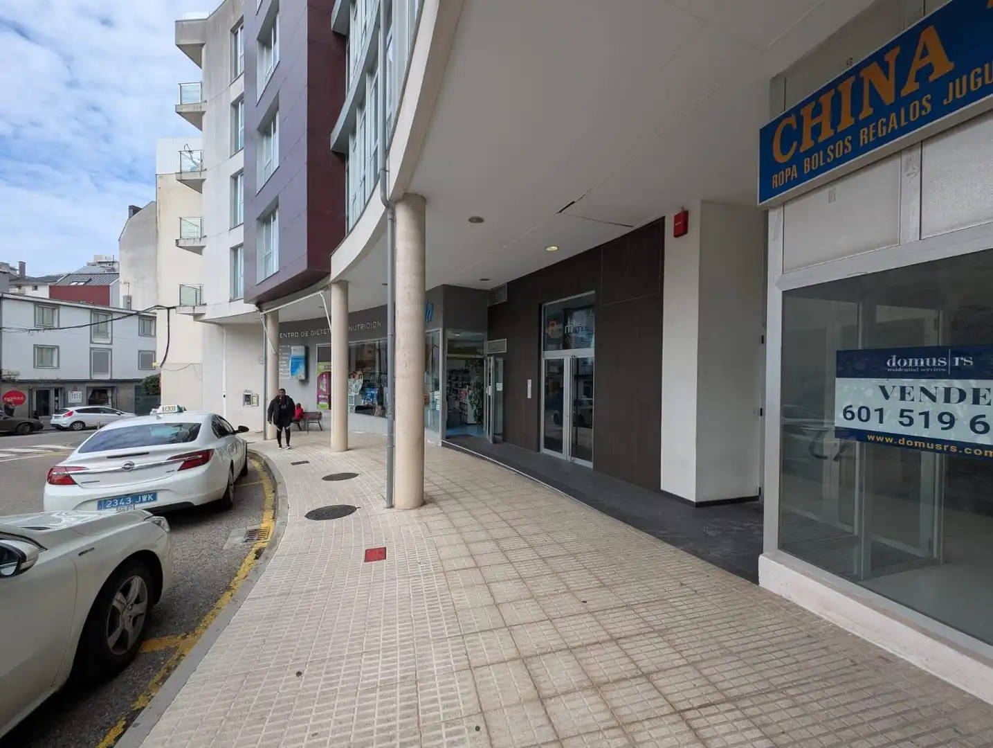 Local comercial en venda a MARIÑEIRO, DO 1, imagen 24