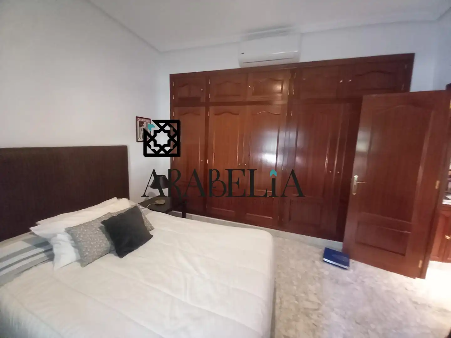 Villa con giardino in vendita a Periurbano Oeste - Sierra, imagen 24