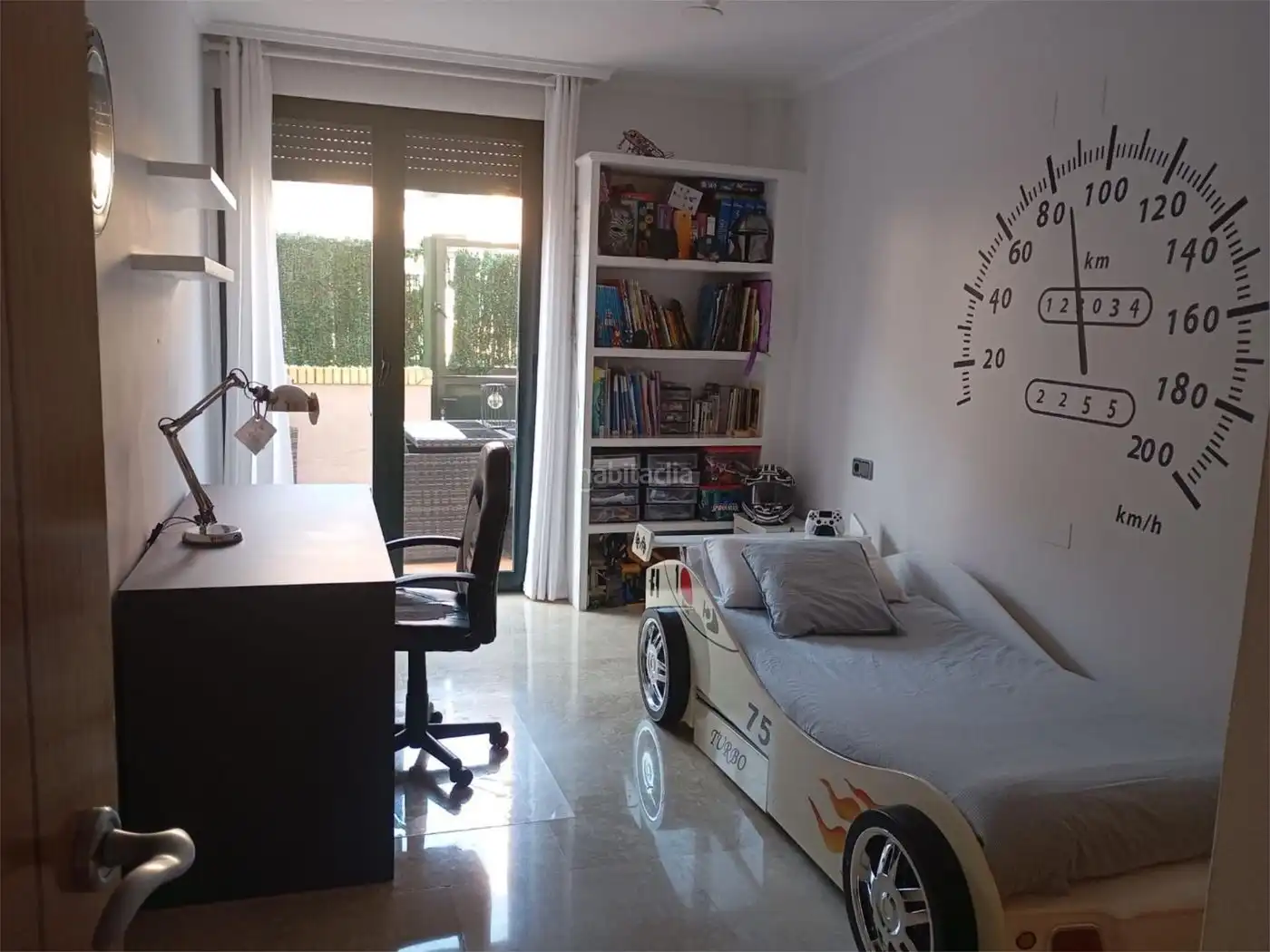 Wohnung zum Verkauf in Carrer Camí Dula 23, imagen 5