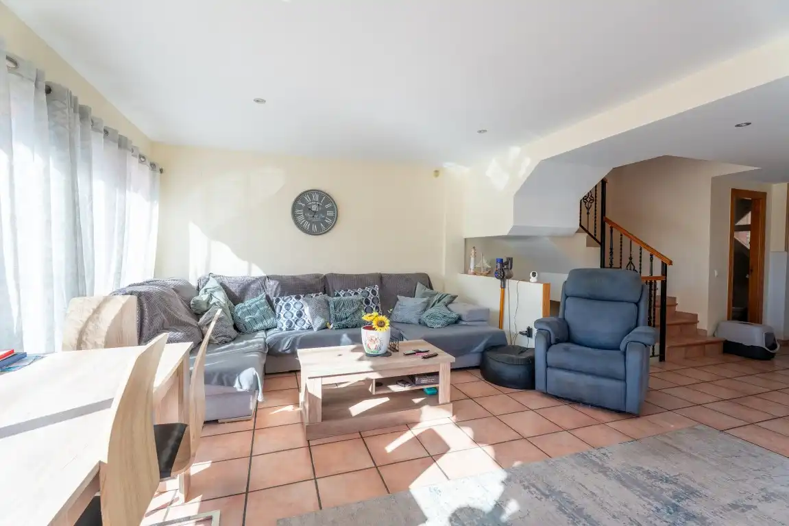Casa a schiera in vendita a La Alberca, imagen 10