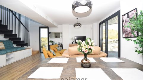 Foto 5 de Ático en venta en Partida Torres Norte, 14, Platja de Torres, Villajoyosa / La Vila Joiosa