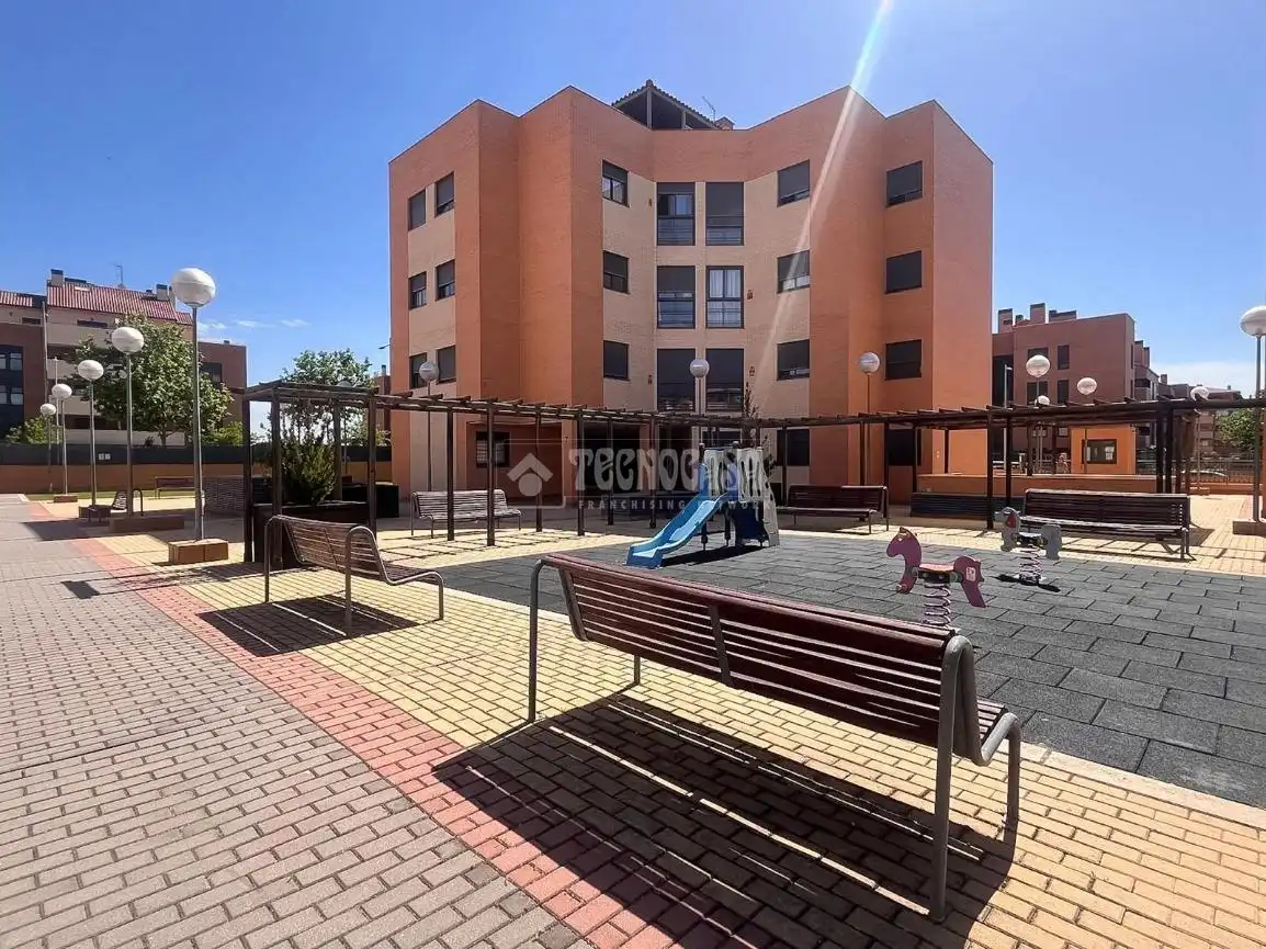 Appartamento in vendita a La Dehesa - El Pinar