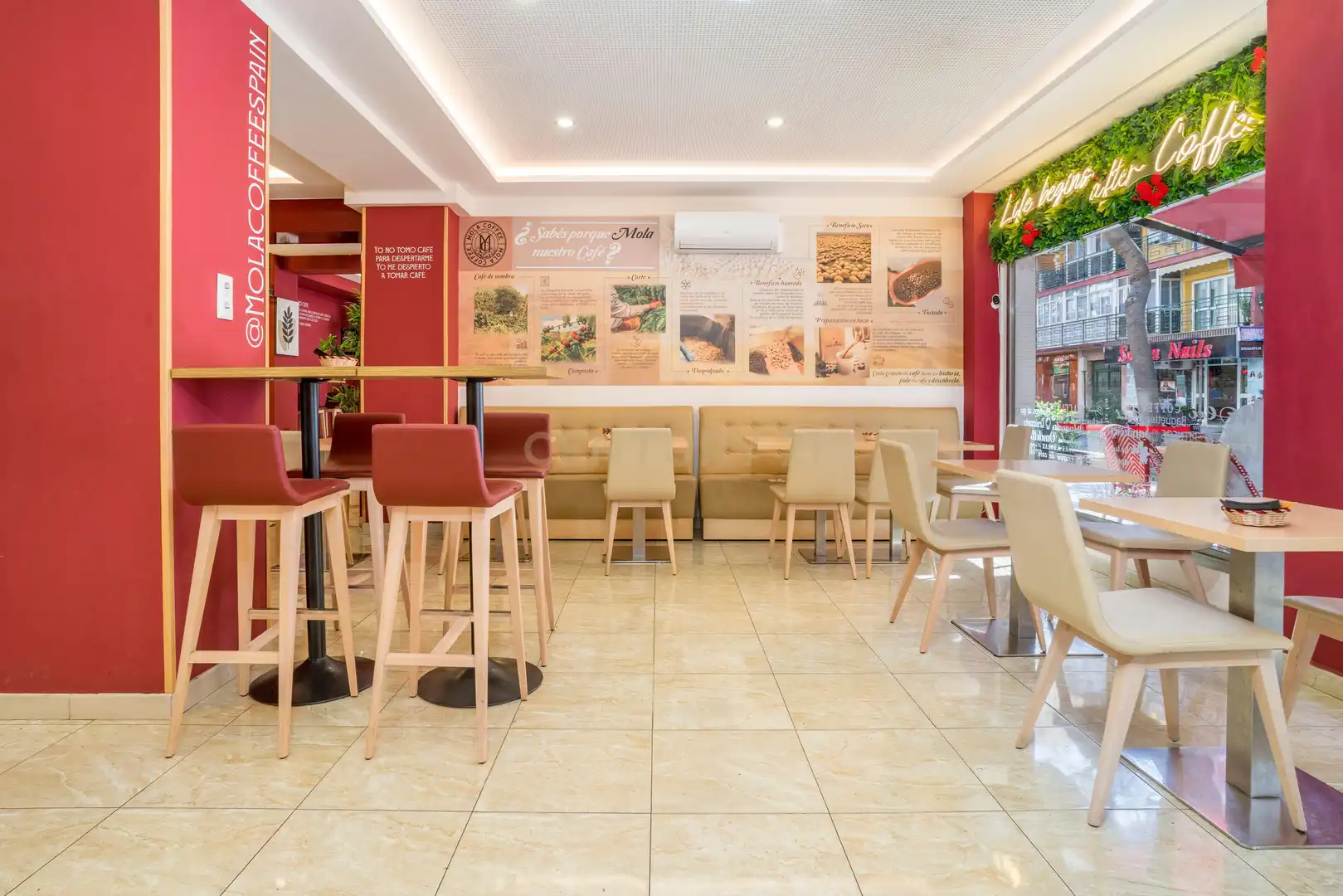 Local en venda en Fuengirola amb Aire condicionat