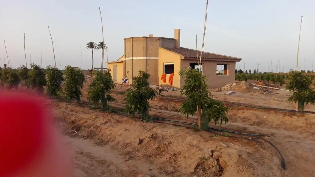 Maison rustique avec piscine à vendre à Sueca ciudad, imagen 28