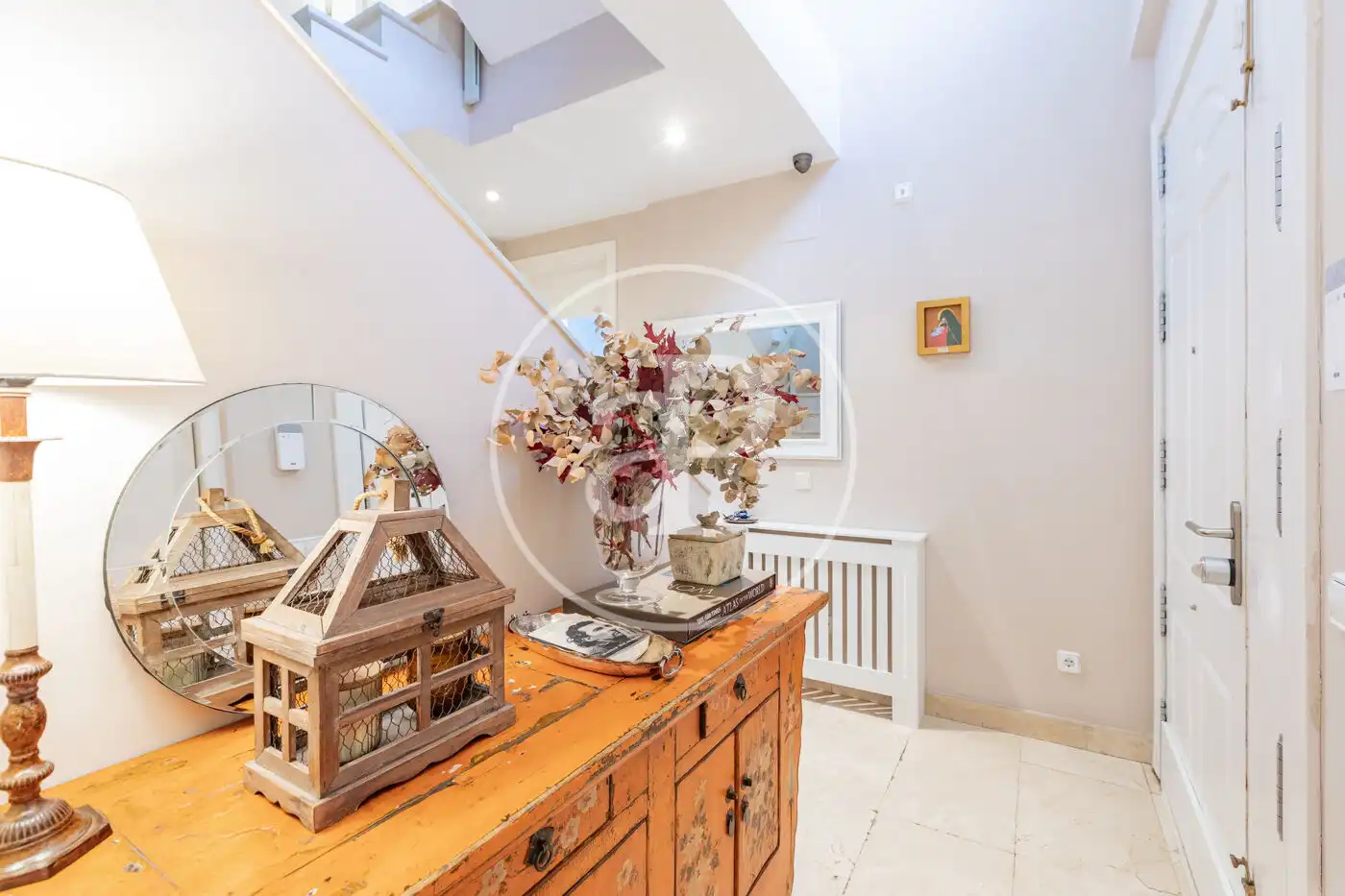 Casa adosada en venta en Madrid con Aire acondicionado, Calefacción y Jardín privado