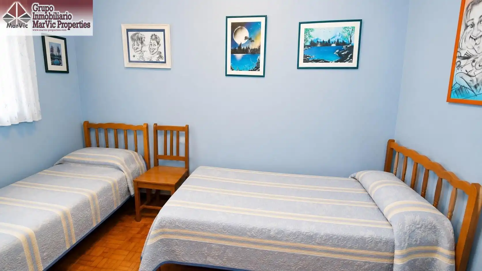 Piso con ascensor en venta en Centro Urbano, imagen 13
