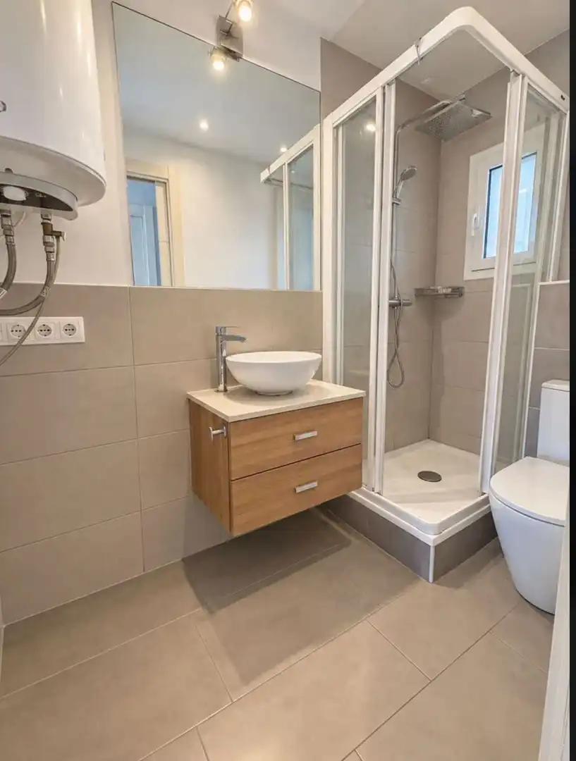 Wohnung mit Balkon zum Verkauf in TRAVESSERA DE DALT, imagen 16
