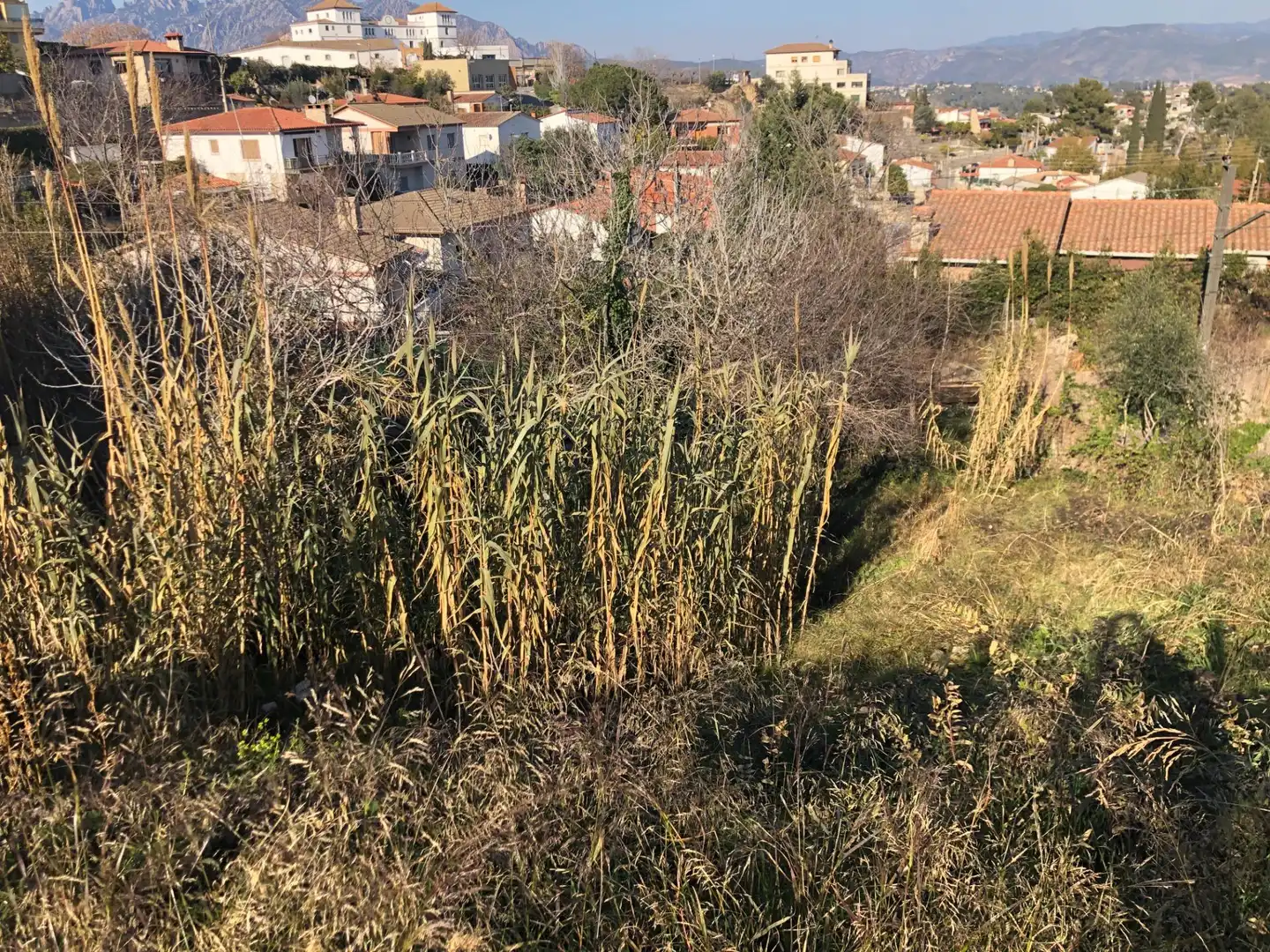 Wohnbaugrundstück zum Verkauf in Masquefa, imagen 9