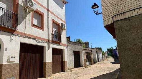 Foto 2 de Casa o chalet en venta en Los Olivos, Montehermoso, Cáceres