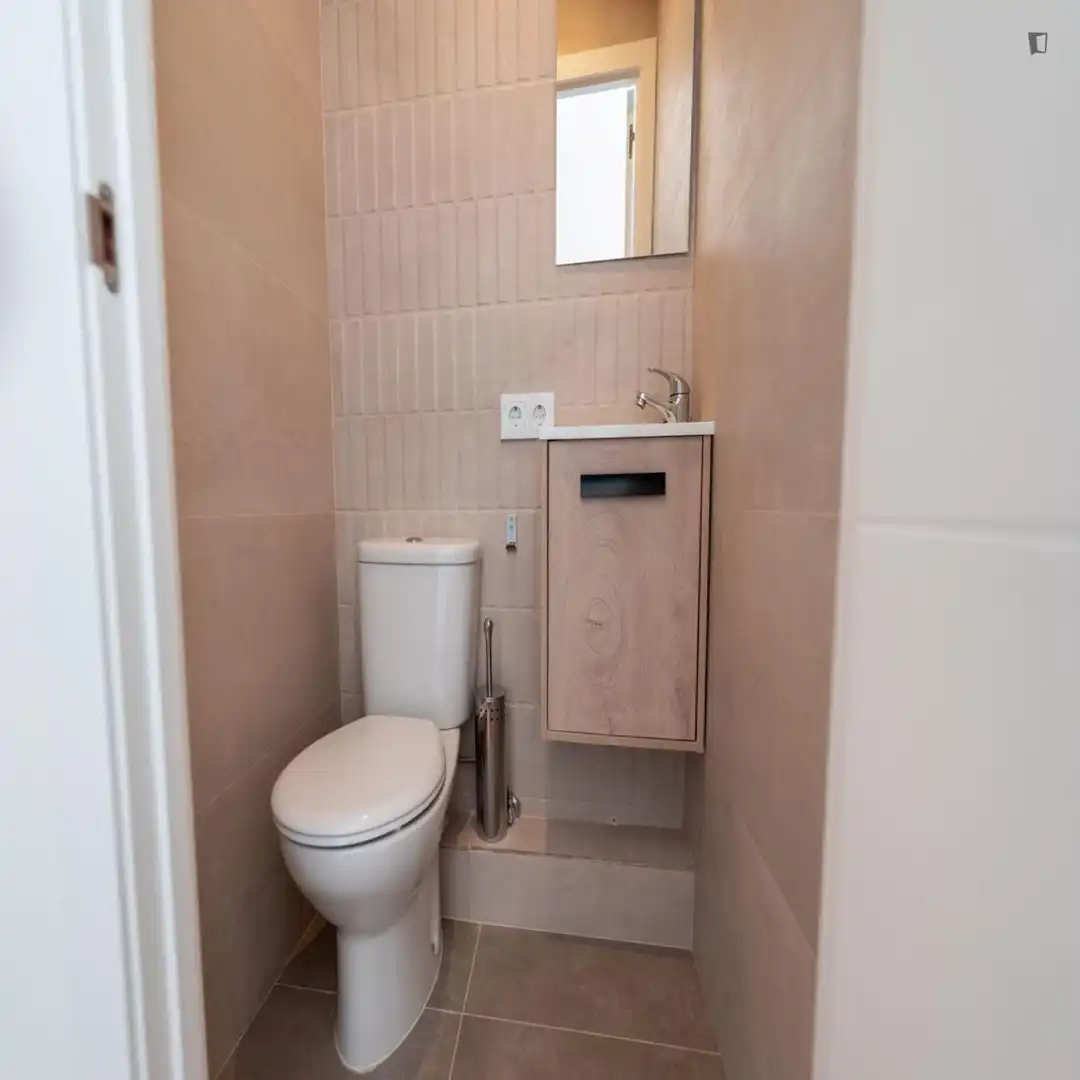 Habitació a Dreta de l'Eixample
