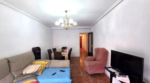 Foto 4 de Piso en venta en Calle Barcelona, Gamonal - San Bruno - G9, Burgos Capital